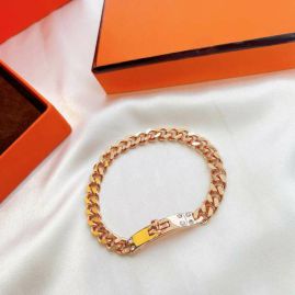 Picture of Hermes Bracelet _SKUHermesbracelet03cly4010220